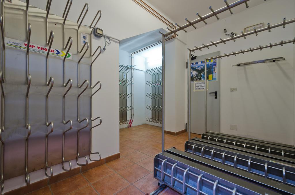Chalet Pineta Relax Location Canazei Zewnętrze zdjęcie